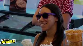 Impractical Jokers Funniest Moments 😍🤣 | Best Pranks Compilation