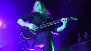 Nightwish - The Siren Live - 02.29.2016 - First Ave - Minneapolis, Mn - Front Row