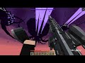 I Destroyed The WITHER STORM Using Modern Weapons In Minecraft As He Attack On My Village I Destroyed The WITHER STORM Using Modern Weapons In Minecraft As He Attack On My Village