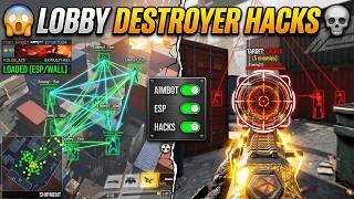 COD Mobile Hack/Mod Menu iOS &amp; Android ! CODM Mod Menu 2026! Global + Gerena]