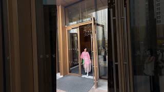 รีวิวที่พักเกาะลันเตา- ฮ่องกง โซนดิสนีย์แลนด์ นองปิง ใกล้สนามบิน Four Points by Sheraton Hong Kong