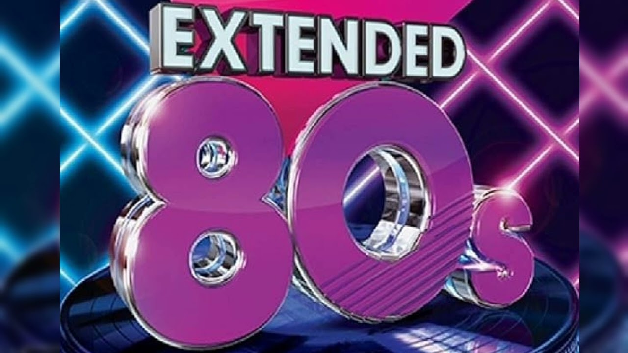 Woody Boogie - Baltimora (extended mix)