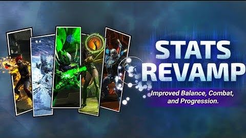 DCUO | Stats Revamp DPS Skill Points Guide on ALL FOCUSES!