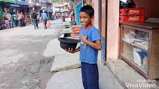 Ashok Darji New Song