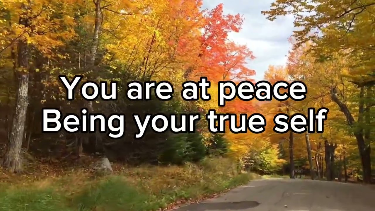 Guided Hypnosis for Trust, Intuition & Manifestation – Surrender to God’s Plan