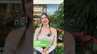 POV: Είσαι plant parent | Luben TV