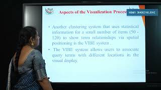 4.6  Aspects of Visualization Process   2