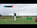 Pádraig Harrington's 2016 Portugal Masters Win | Classic Round Highlights