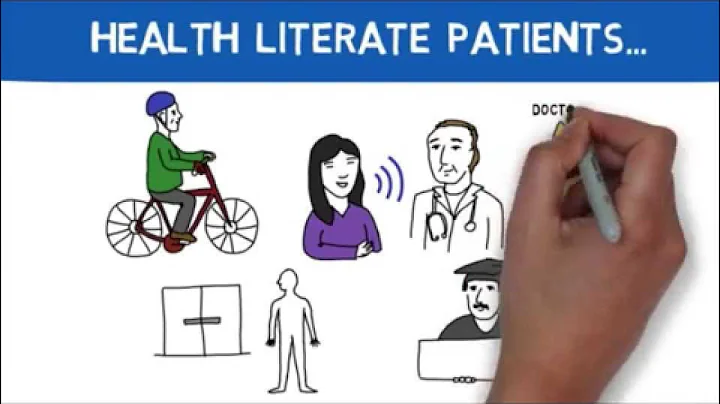 Health Literacy Basics for Health Professionals