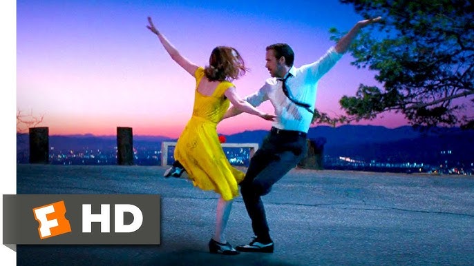 LA LA LAND “City of Stars” Trailer Features Singing Ryan Gosling