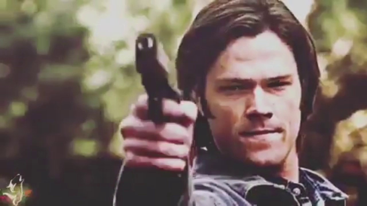 Wincest AU~ One More Night