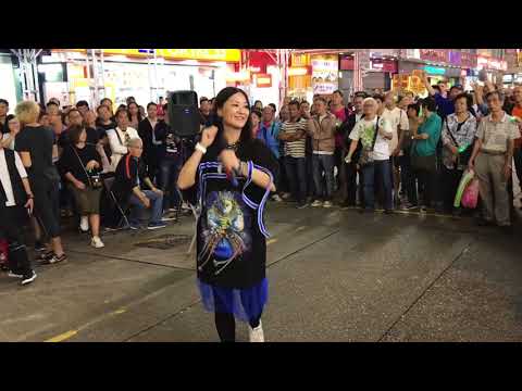 每當變幻時+前程錦繡+千個太陽+大熱+餓狼傳說「本週齊齊聽歌集」（2017-11-04）(2017-11-05)香港街頭藝人及唱作音樂人彭梓嘉老師