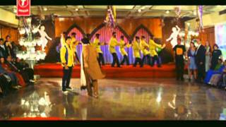 Kaha Raja Bhoj Kaha Gangu Teli Full Song | Dulhe Raja | Govinda