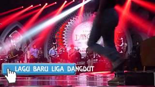 rhoma irama LAGU BARU LIGA DANGDUT, 14 mei 2018