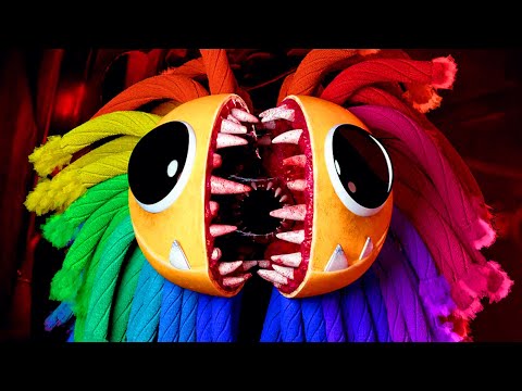 BEST POPPY PLAYTIME CHAPTER 4 THEORIES COMPILATION!