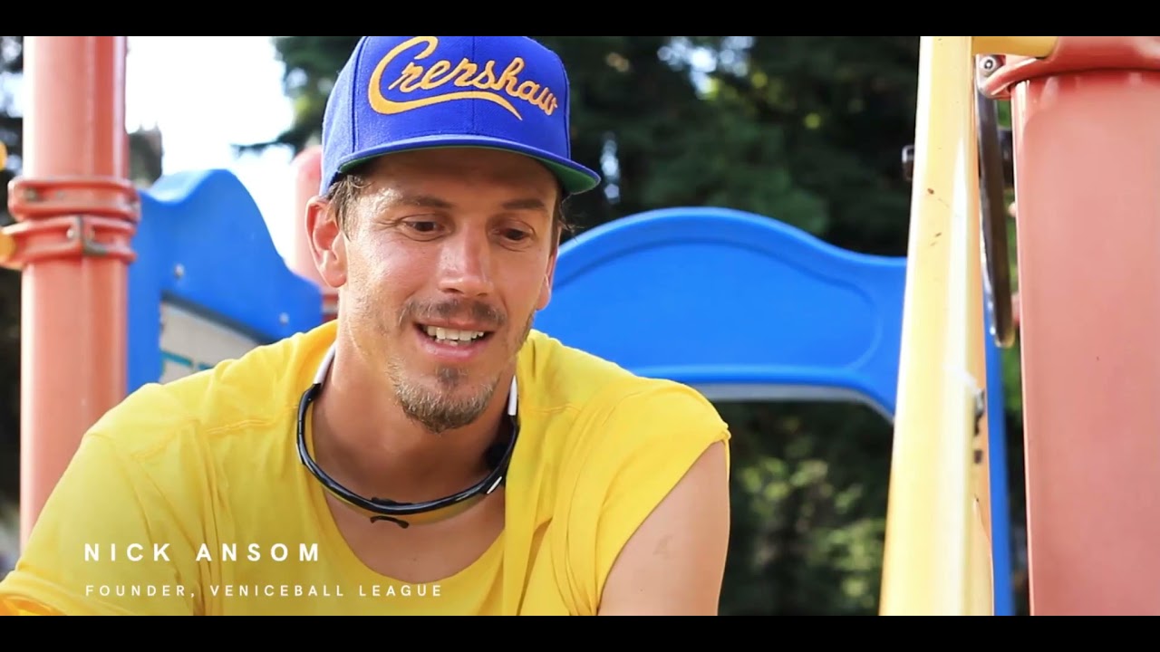 GoDaddy Project Backboard Ad