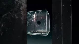 Are We Just Apples in a Cosmic Box? Mind-Blowing Physics Explained!