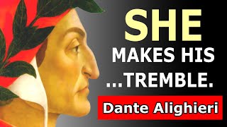 Dante Alighieri Quotes Quotes, Aphorisms And Wise Thoughts