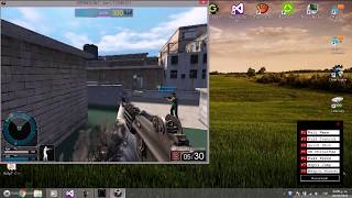 EzOp7  - Operation7 Hack - Verción beta