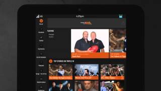 Triple M Adelaide App - Listen Anywhere, Anytime screenshot 2