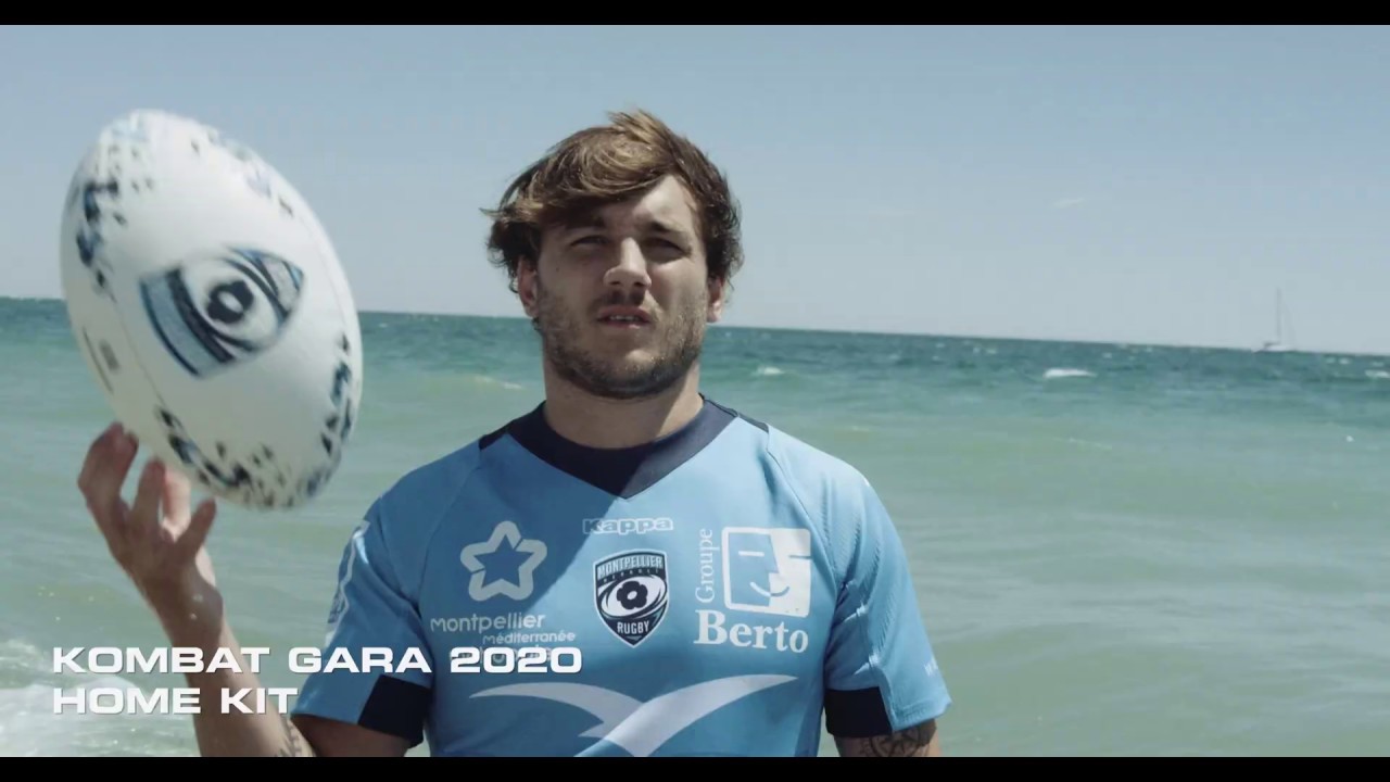 Tenues et équipements de rugby pour Homme | France