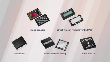 Choosing the Best Sensing Technologies for Autonomous Mobile Robots (AMRs)