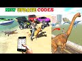 All new cheat codes of indian bikes driving 3d new update 2024  new cheat codes