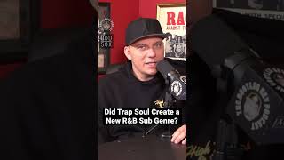 Did Bryson Tilller’s Trap Soul Create a New R&B Sub Genre?