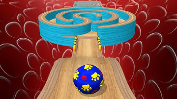 Going Balls - All Levels Gameplay Android iOS Level 794