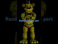 Random sounds part 21
