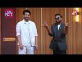நீங்க Try பண்ணாலே போதும் | Jolly O GymKhana | Harish Kalyan | Watch Now Only on Sun NXT