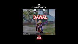 BGMI TDM Tips Jo Sirf Pro Player's 💀 Hi Jaante Hai 🥰 #shorts #bgmishorts #gaming #bgmi #tdm