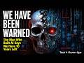 He Built AI. Now He Says It Could End Us.