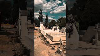 ⛔️RITUAL en el panteón de dolores en Saltillo Coahuila México🇲🇽🇺🇸🔥⛔️ #fbreelsfypシ゚viralシ