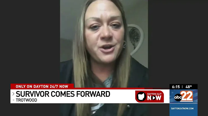 Survivor of Trotwood rape case speaks out ahead of...