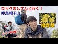 ロックおじさんと行く！仰烏帽子山 福寿草 登山 ワークマン