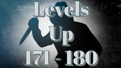 Adding How To Level Up - Hunter Assassin | gameplay | walkthrough | Level - 171 to 180 | @UDsSL