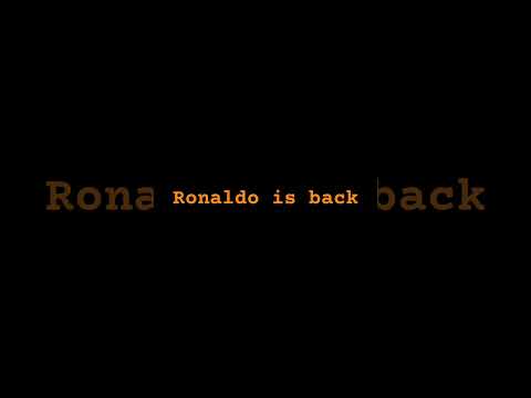 #music #phonk #beats Ronaldo