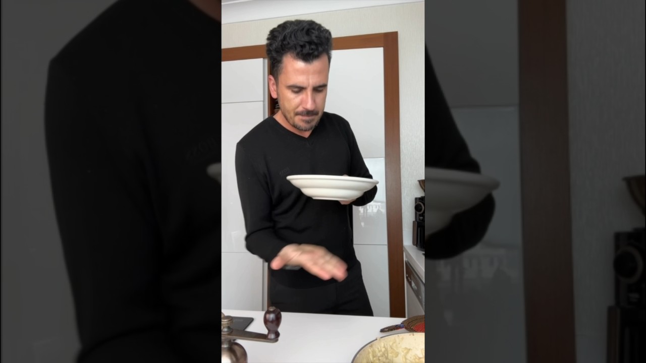 Akşam Yemeklerinizin Vazgeçilmezi Olacak! Arpa Şehriye Risotto Tarifi