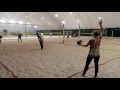 TERMINATOR CUP | #beachvolleyball, mix, 1 tour, 25.12.16