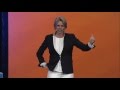 Motivational Keynote Speaker - Molly Fletcher - Fearless Mindset