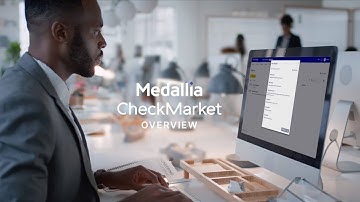 Medallia CheckMarket Overview