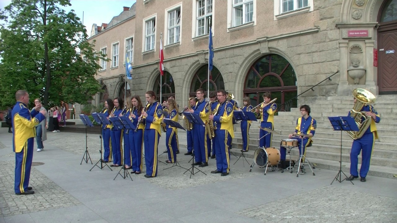 video to gif OLSZTYN24: Święto Hymnu Olsztyna 2017