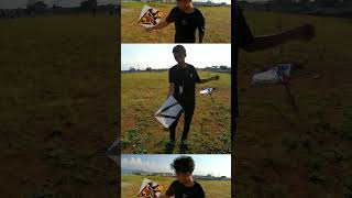 Moro in this location is strewn with Sukhoi kites #huntforbrokenkite #kite
