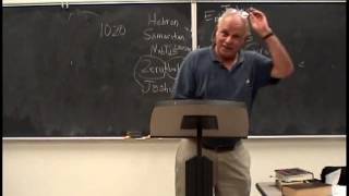 The Dead Sea Scrolls - Course 1 - 1B