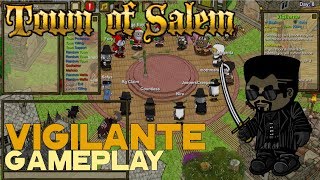 Shot in the dark? - Town of Salem