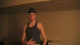 Jackknife tutorial