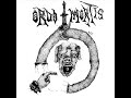 Ordo Mortis - Demo 2026