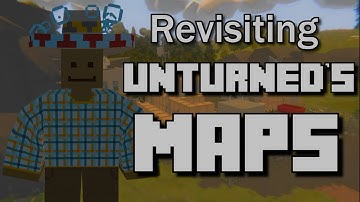 Revisiting Unturned