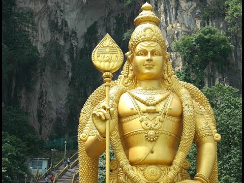 Yamirukka Payamen Album, Viruttham Lord Murugan Devotional Song by Savitha Sriram